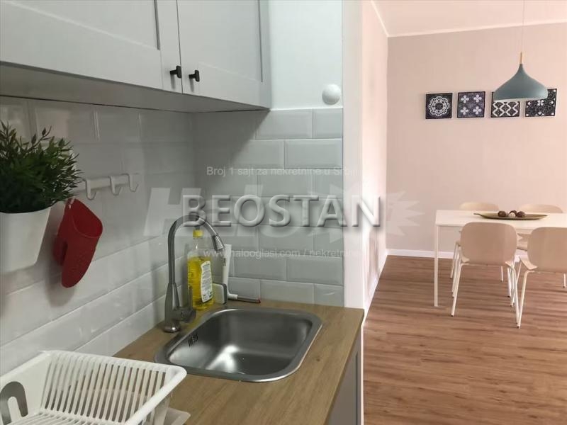 Novi Beograd - Stari merkator #66013