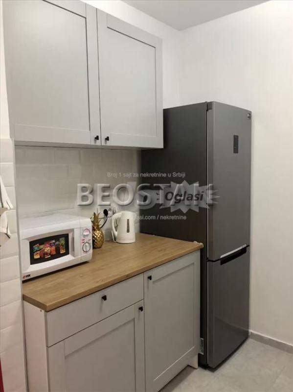 Novi Beograd - Stari merkator #66013