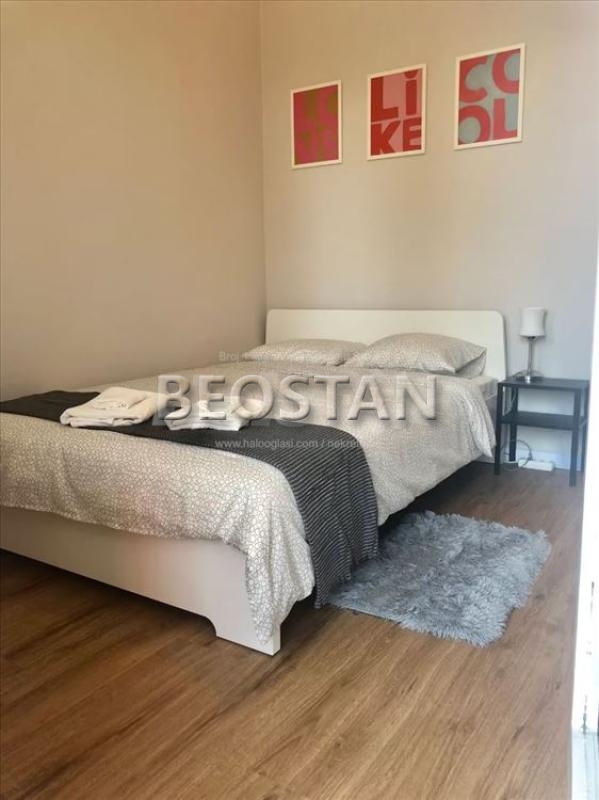 Novi Beograd - Stari merkator #66013