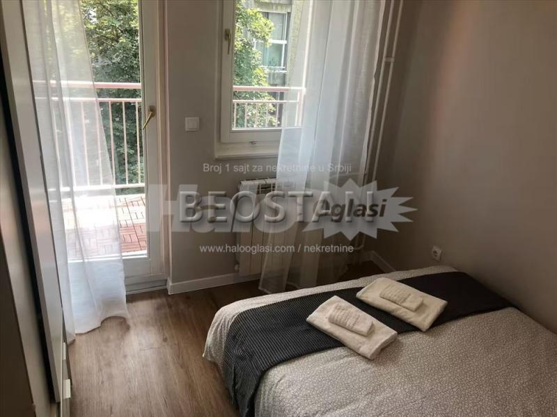 Novi Beograd - Stari merkator #66013