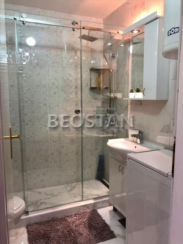 Novi Beograd - Stari merkator #66013