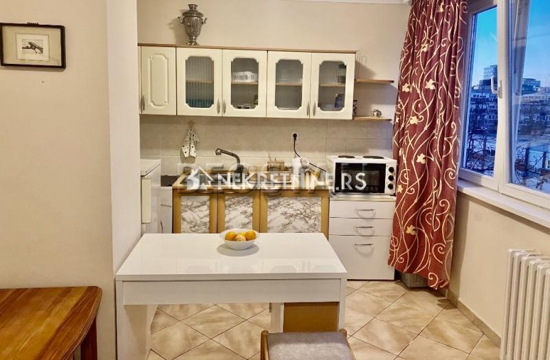 Novi Beograd - Stari merkator #64986