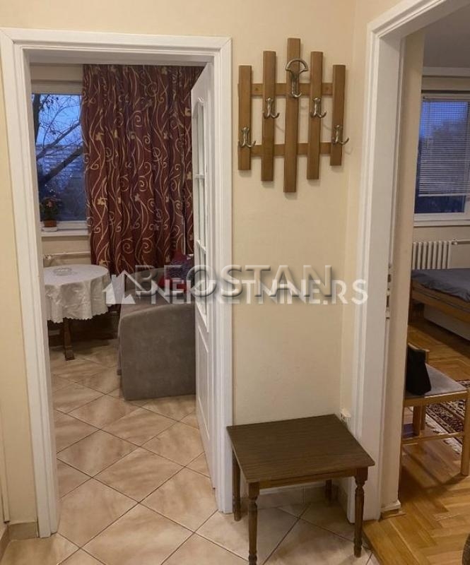 Novi Beograd - Stari merkator #64986