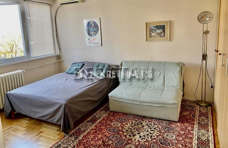 Novi Beograd - Stari merkator #64986