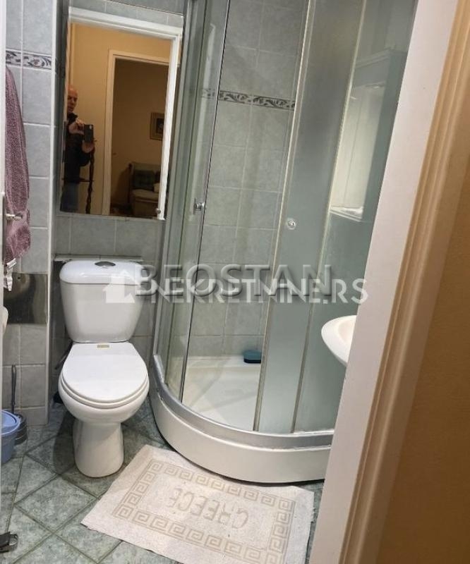 Novi Beograd - Stari merkator #64986