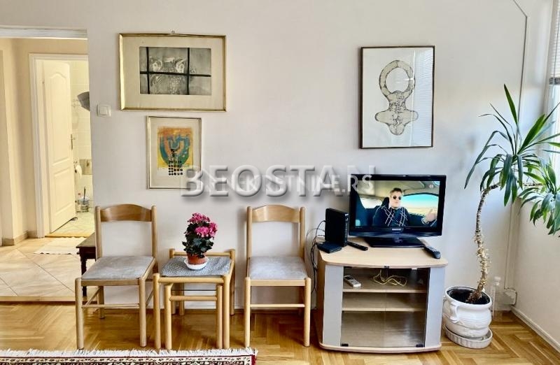 Novi Beograd - Stari merkator #64986