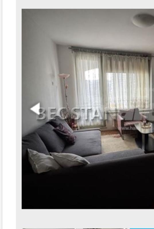 Izdavanje stanova Beograd - Novi Beograd