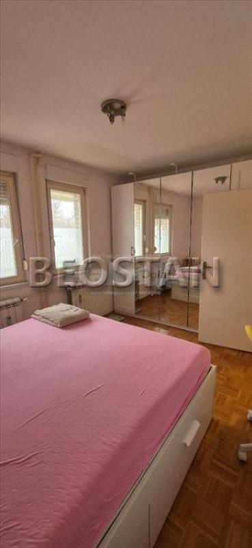 Bežanijska kosa - Bezanijska kosa 1 #66041