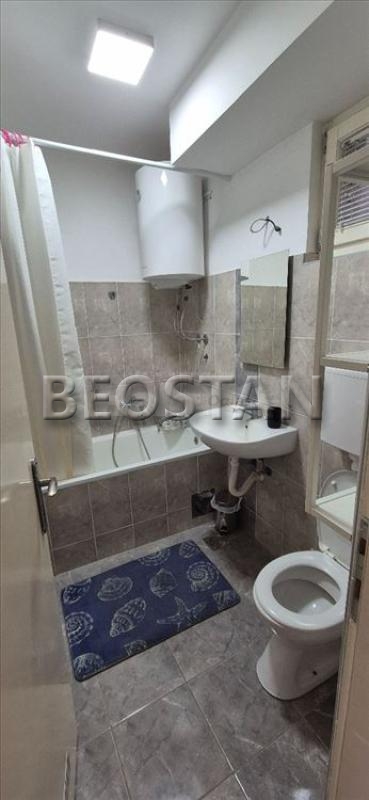 Bežanijska kosa - Bezanijska kosa 1 #66041