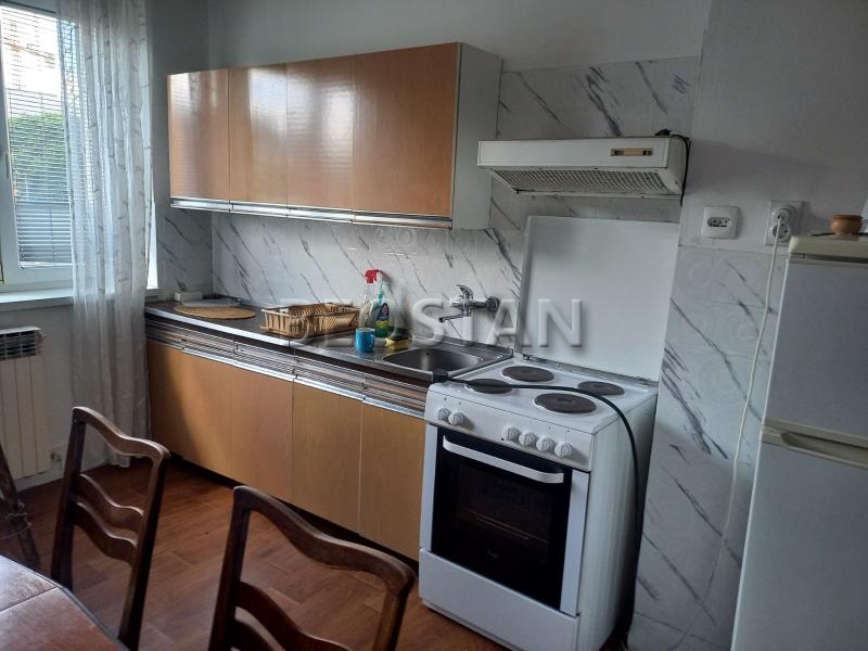 Izdavanje stanova Beograd - Zemun