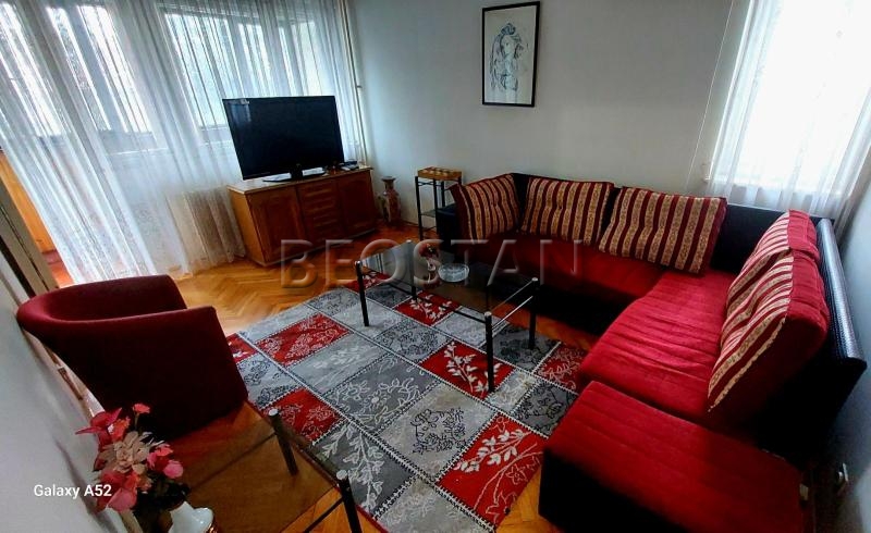 Izdavanje stanova Beograd - Širi centar