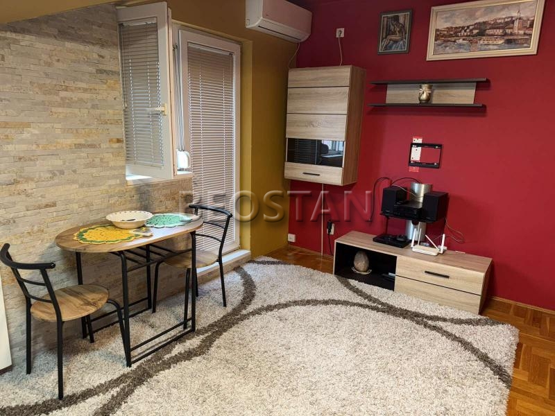 Izdavanje stanova Beograd - Širi centar