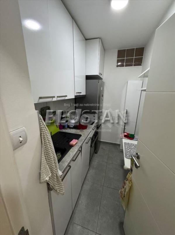 Novi Beograd - Blok 25 arena #64919