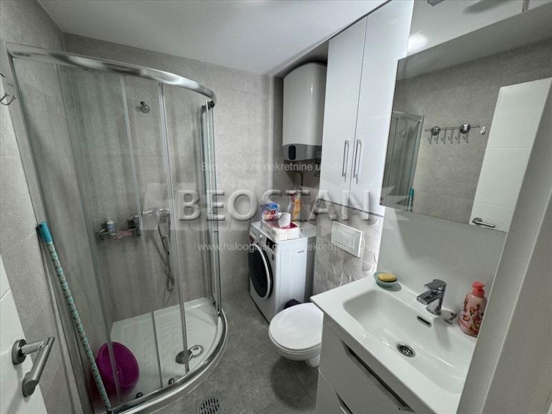 Novi Beograd - Blok 25 arena #64919