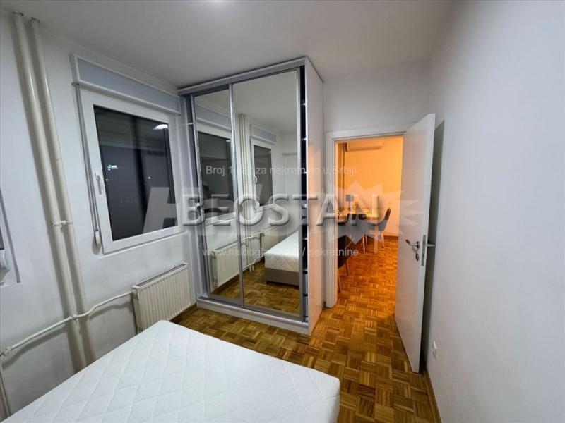 Novi Beograd - Blok 25 arena #64919