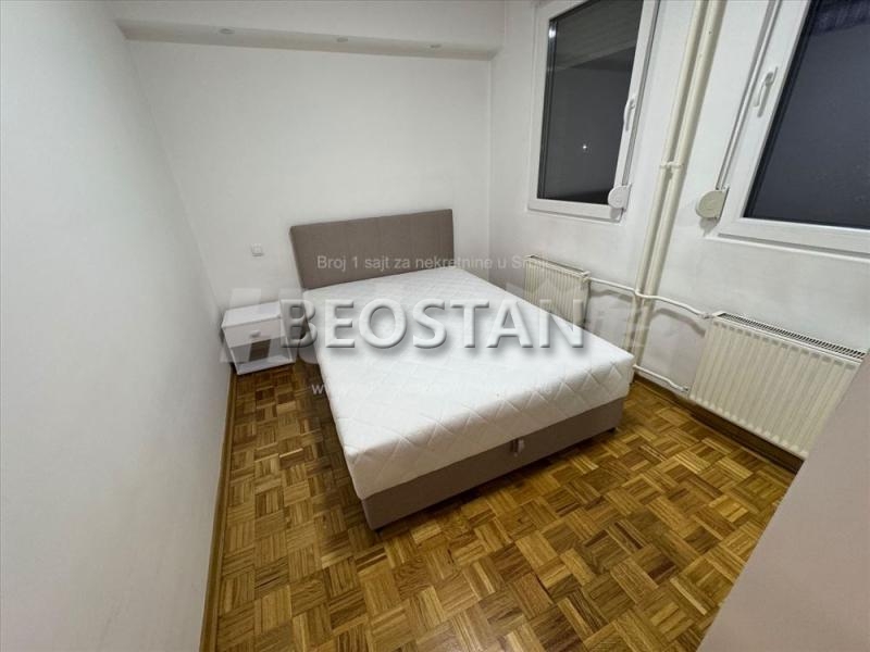 Novi Beograd - Blok 25 arena #64919