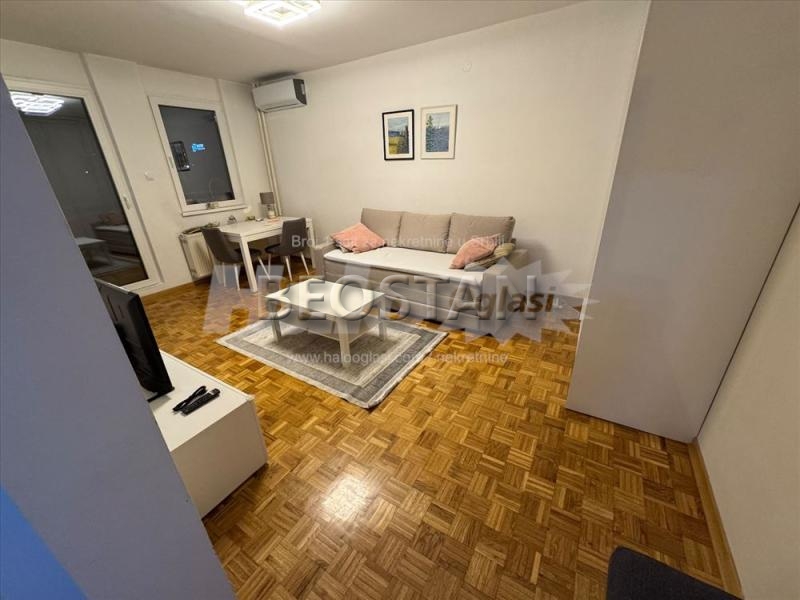 Novi Beograd - Blok 25 arena #64919