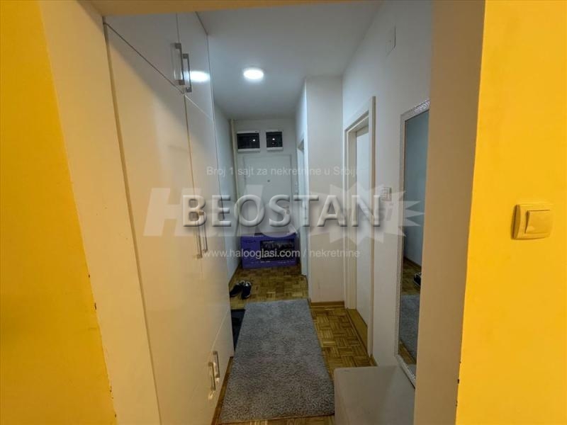 Novi Beograd - Blok 25 arena #64919