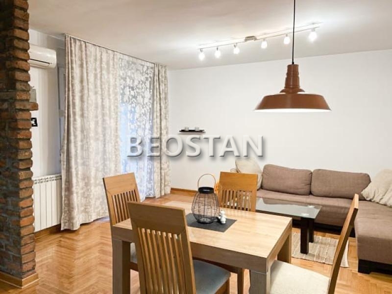 Izdavanje stanova Beograd - Centar