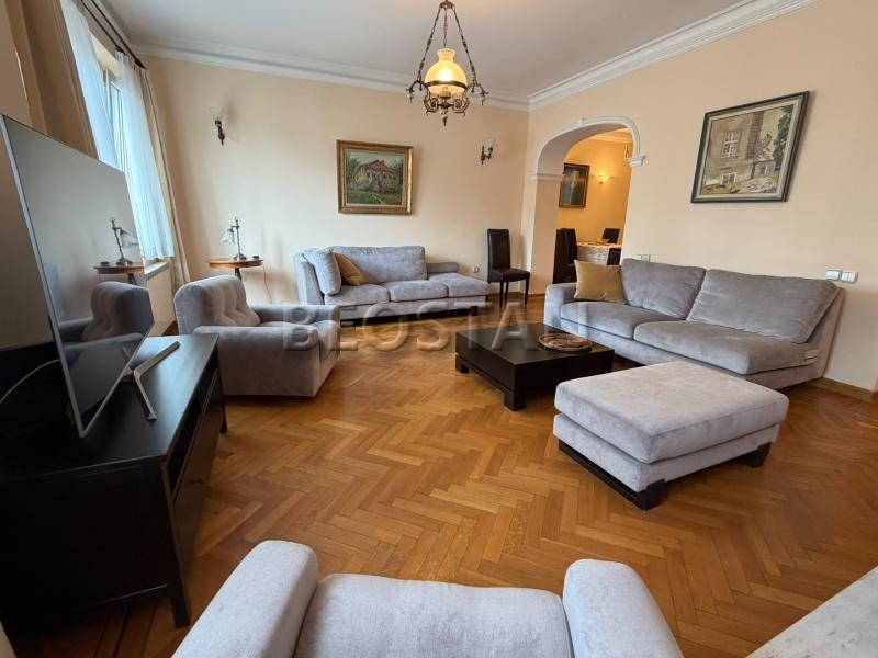 Izdavanje stanova Beograd - Centar