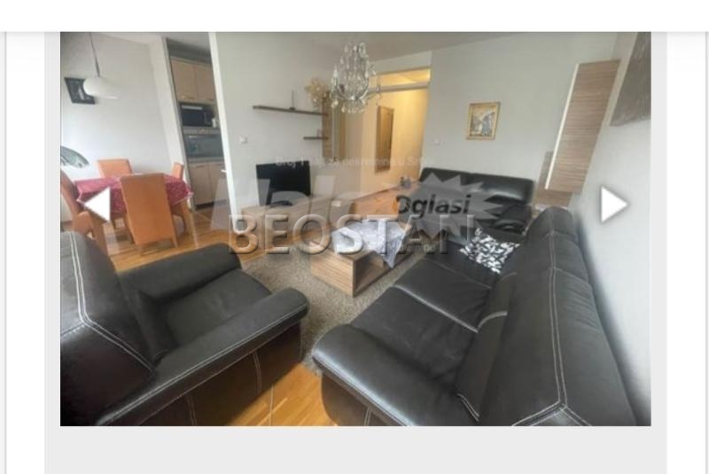 Novi Beograd - Blok 63 #66111