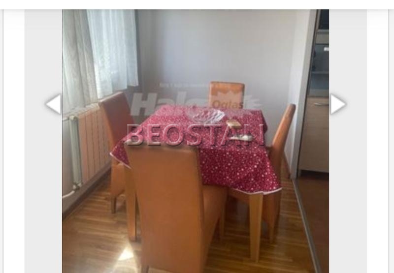 Novi Beograd - Blok 63 #66111