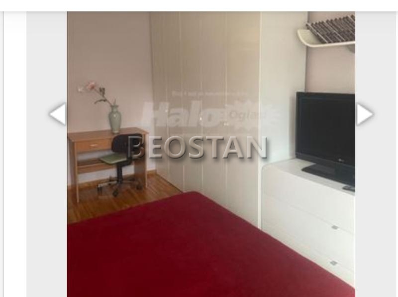 Novi Beograd - Blok 63 #66111