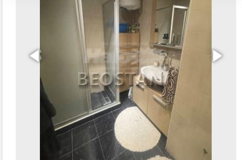 Novi Beograd - Blok 63 #66111