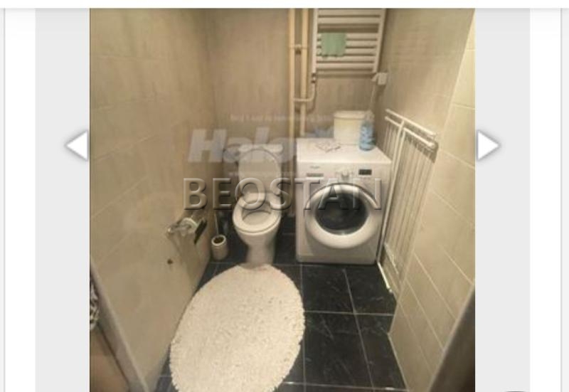 Novi Beograd - Blok 63 #66111