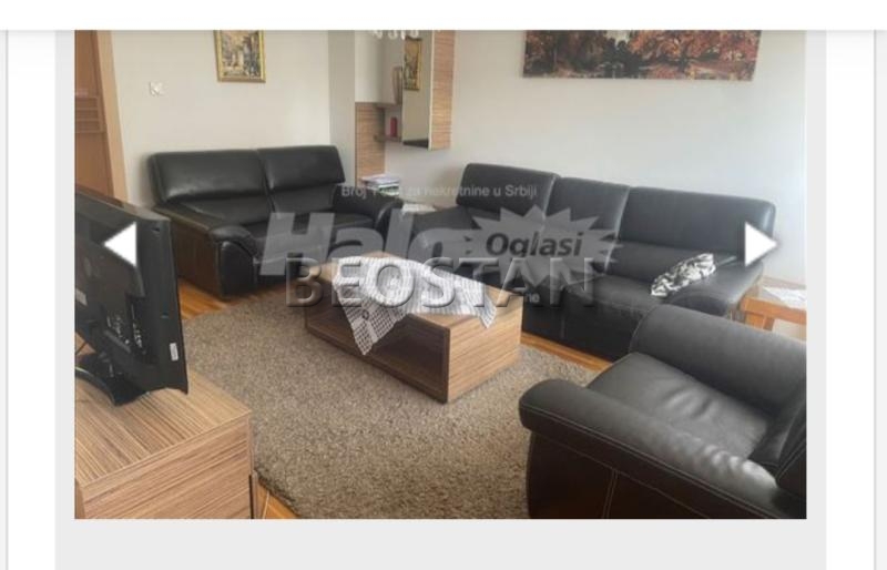 Novi Beograd - Blok 63 #66111