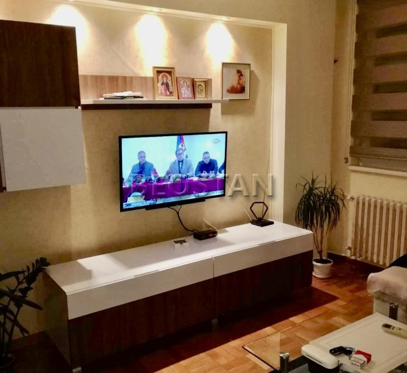 Izdavanje stanova Beograd - Zemun