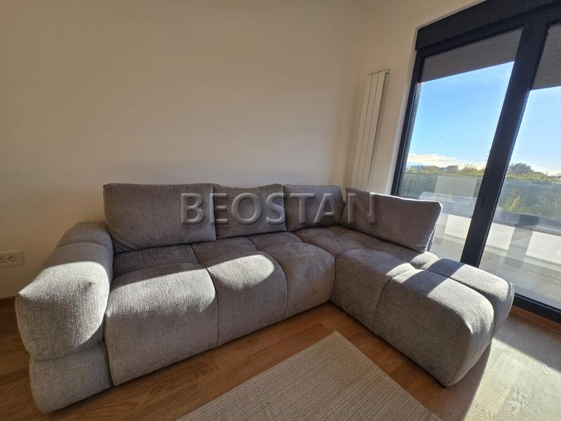 Bežanijska kosa - Bezanijska kosa kosa kvart #64852 Bežanijska kosa - Bezanijska kosa kosa kvart #64852