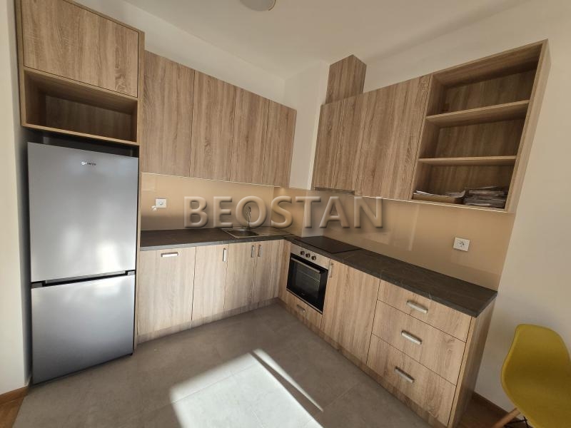 Bežanijska kosa - Bezanijska kosa kosa kvart #64852 Bežanijska kosa - Bezanijska kosa kosa kvart #64852