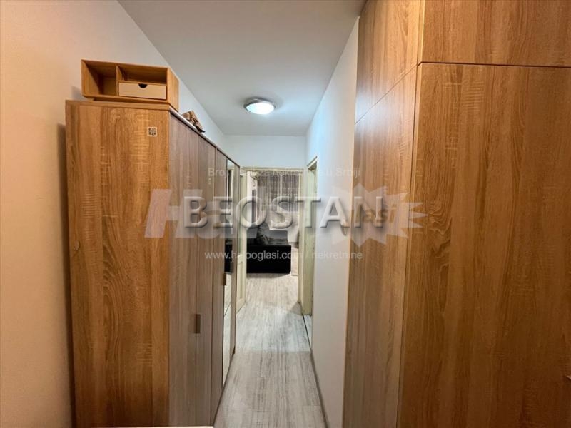 Novi Beograd - Fontana #65539