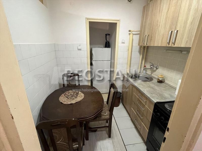 Novi Beograd - Fontana #65539