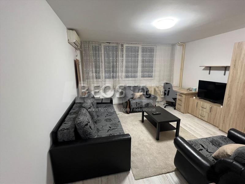 Novi Beograd - Fontana #65539