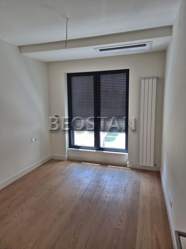 Izdavanje stanova Beograd - Novi Beograd