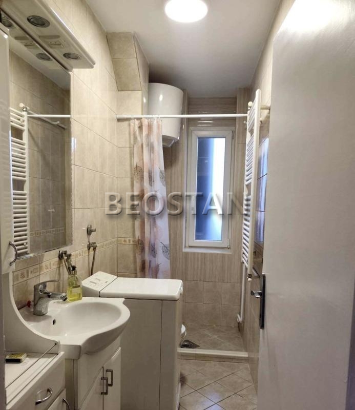 Novi Beograd - Fontana #65689