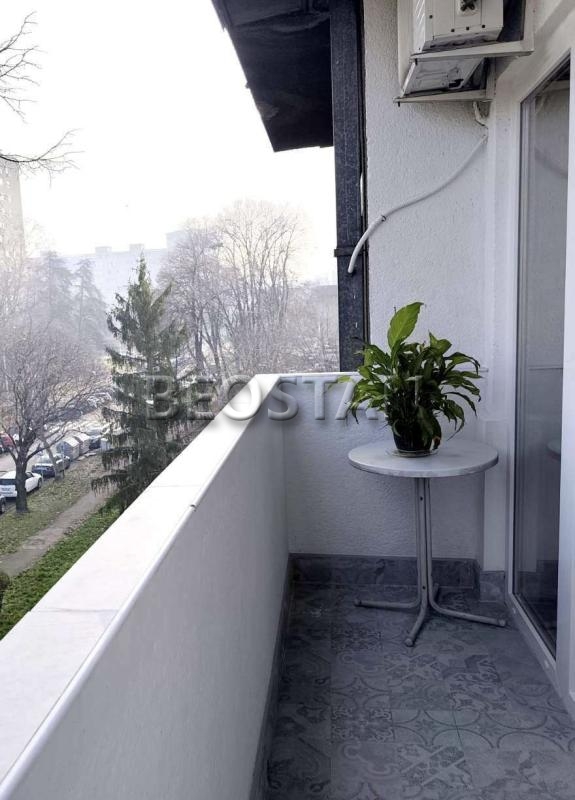 Novi Beograd - Fontana #65689