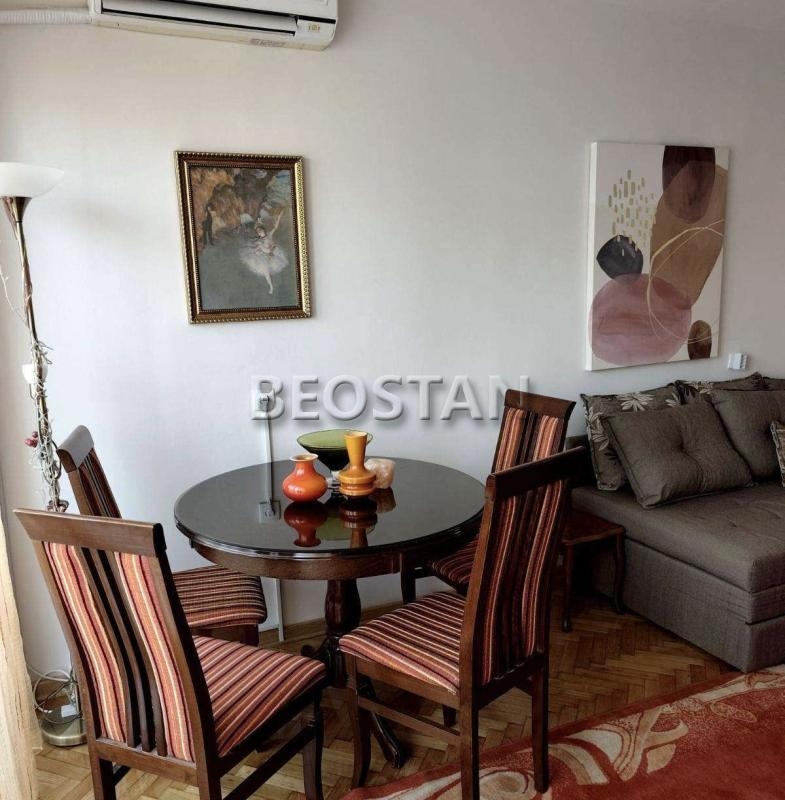 Novi Beograd - Fontana #65689