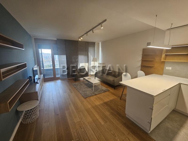 Centar - Skyline kneza milosa #65951