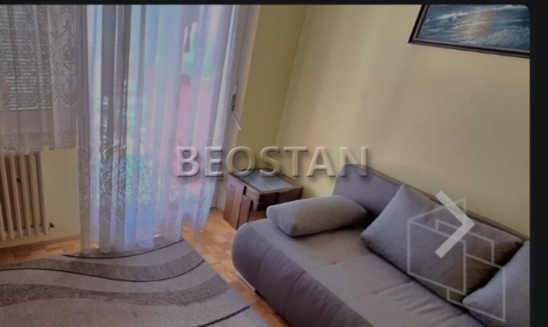 Novi Beograd - Blok 62 #64909 Novi Beograd - Blok 62 #64909