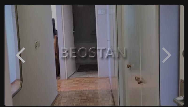 Novi Beograd - Blok 62 #64909 Novi Beograd - Blok 62 #64909