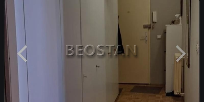 Novi Beograd - Blok 62 #64909 Novi Beograd - Blok 62 #64909