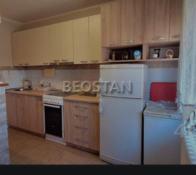 Novi Beograd - Blok 62 #64909 Novi Beograd - Blok 62 #64909