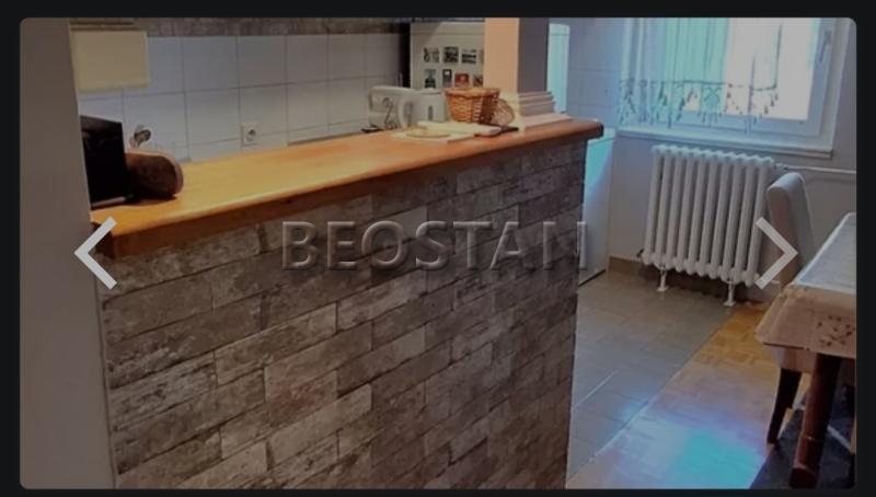 Novi Beograd - Blok 62 #64909 Novi Beograd - Blok 62 #64909