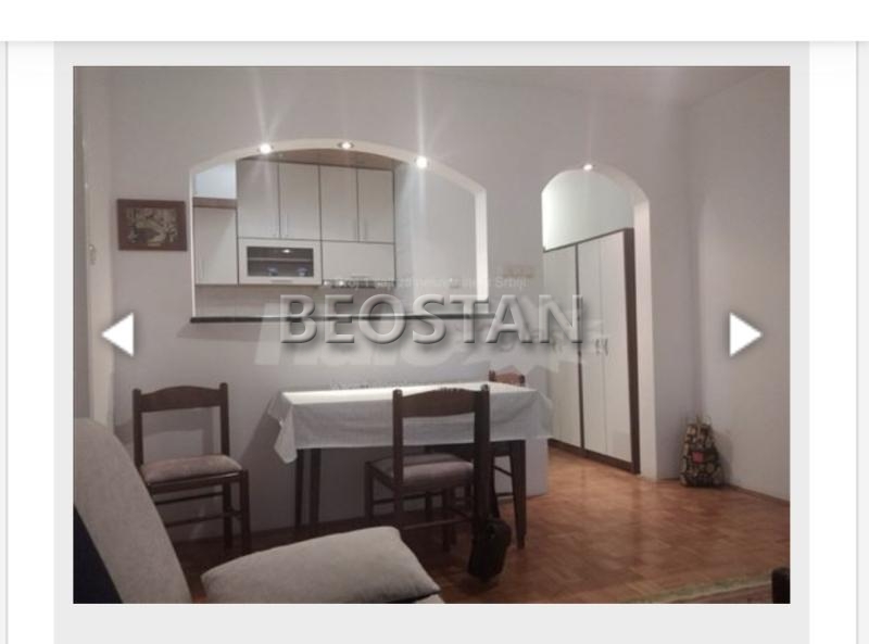 Novi Beograd - Blok 70a #65370