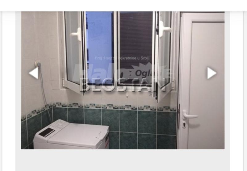 Novi Beograd - Blok 70a #65370