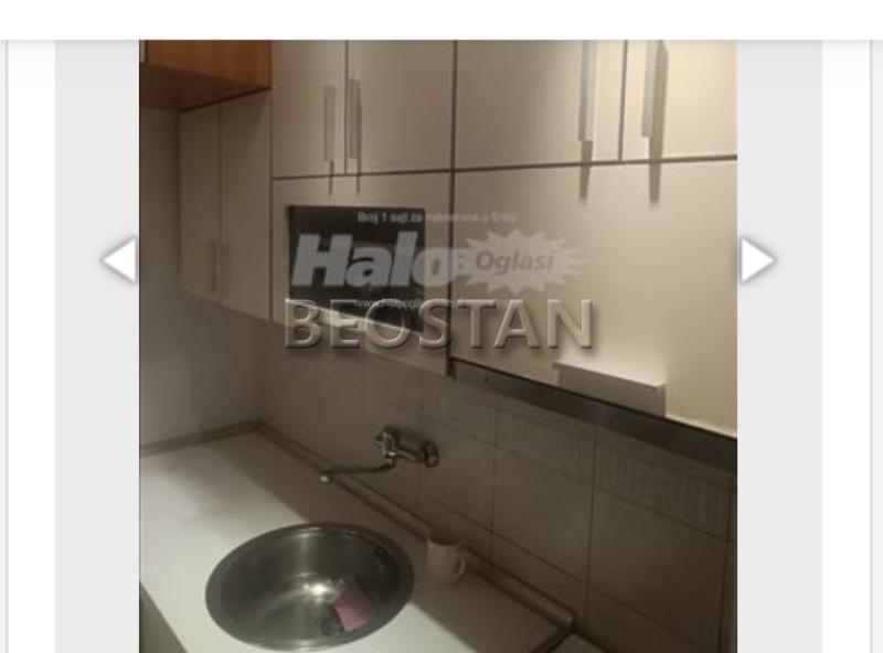 Novi Beograd - Blok 70a #65370