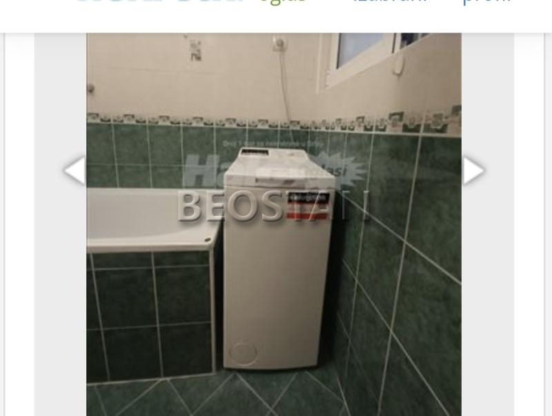 Novi Beograd - Blok 70a #65370